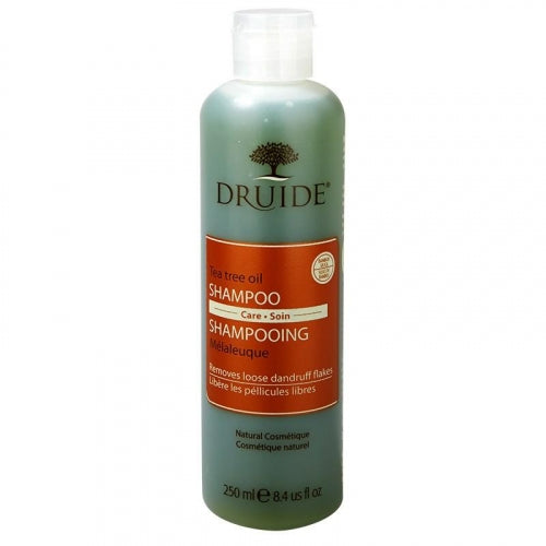 Melaleuca Shampoo (250ml)