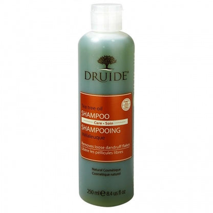 Melaleuca Shampoo (250ml)