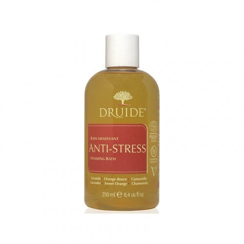 Anti-Stress Bubble Bath (250ml)