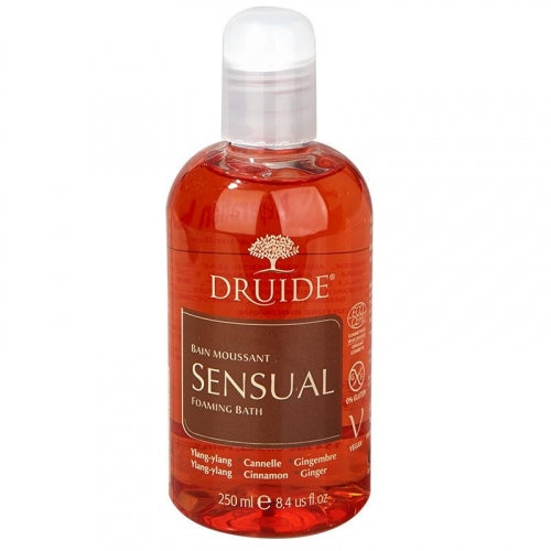 Sensual Bubble Bath (250ml)