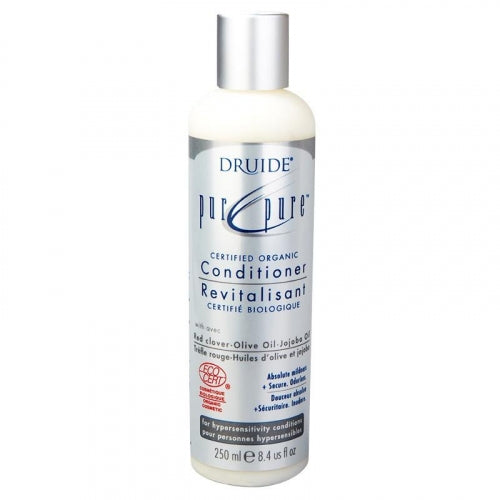 Pure & Pure Conditioner (250ml)
