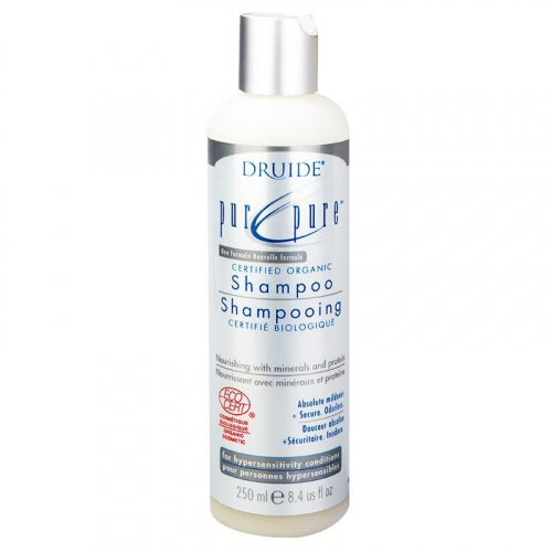 Pure & Pure Shampoo (250ml)