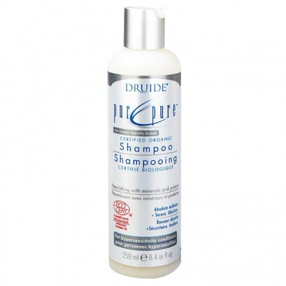 Pure & Pure Shampoo (250ml)