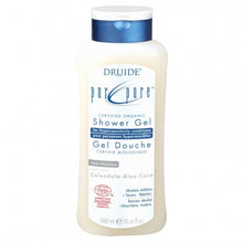 Gel Douche Pur (350ml)