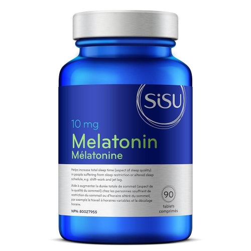 Melatonin 10mg (90 Tablets)