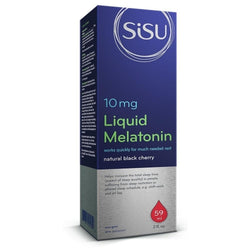 Mélatonine Liquide 10mg (59ml)