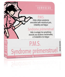 Syndrome Prémenstruel (4g Granules)