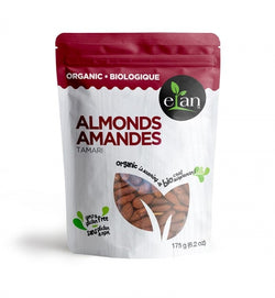 Amandes Tamari (175g)