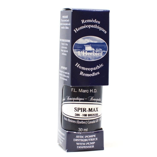 Spir-max (30ml)