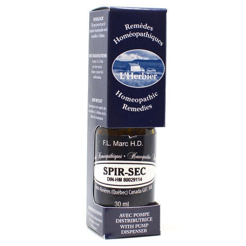 Spir-sec (30ml)