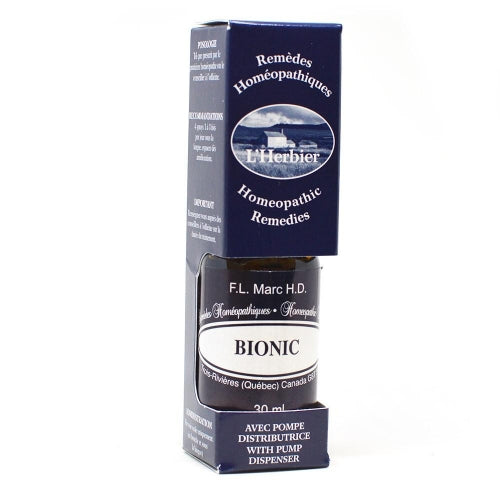 Bionic (30ml)