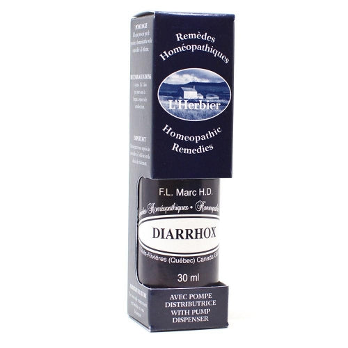 Diarrhox (30 Ml)