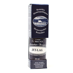 Jetlag 2010 (30ml)