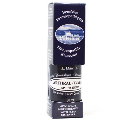 Arthral (30ml)