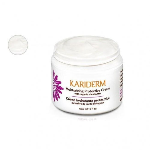 Moisturizing and Protective Cream (60ml)