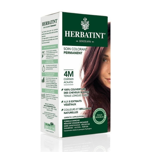 5M Light Mahogany Brown Colour Gel (135ml)
