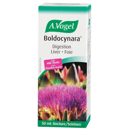 Boldocynara (50ml)