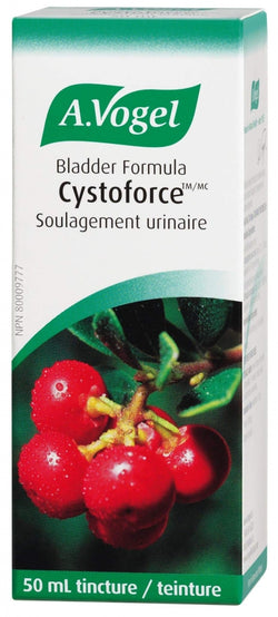 Cystoforce (50ml)