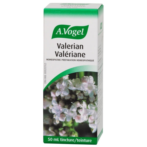 Valerian (50ml)