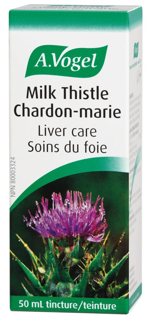 Milk thistle (50ml)