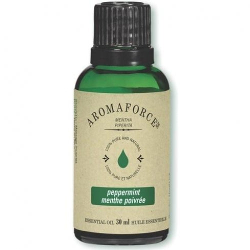 Peppermint Essential Oil (30ml)