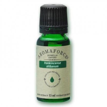 Frankincense Essential Oil (15ml)