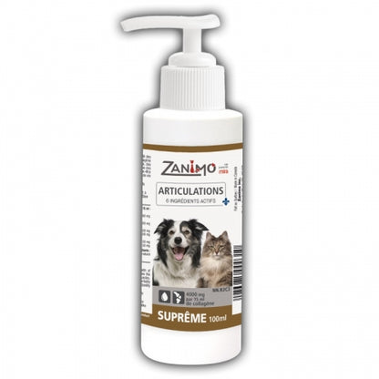 Zanimo Articulations Supreme (100ml)