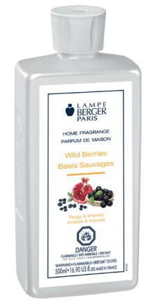 Lampe Berger Wild Berries (500ml)