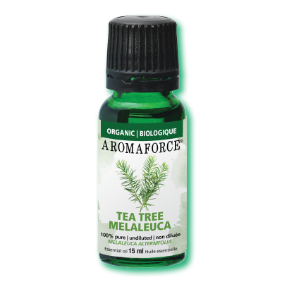 Melaleuca Essential Oil (15ml)