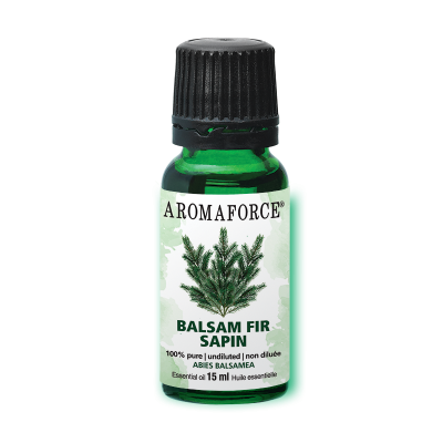 Fir Essential Oil (15ml)