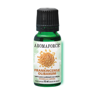 Frankincense Essential Oil (15ml)