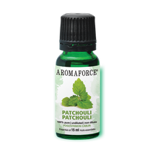 Huile Essentielle Patchouli (15ml)