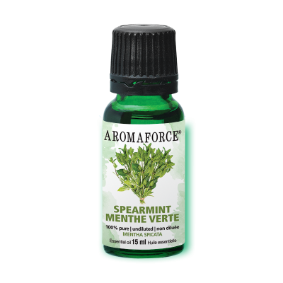 Spearmint Essential Oil (15ml)