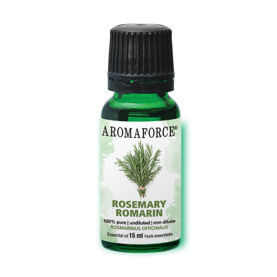 Rosemary Essential Oil (15ml)
