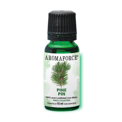 Pine Essential Oil (15ml)