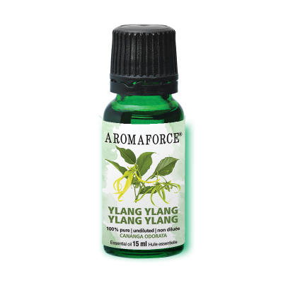 Ylang Ylang Essential Oil (15ml)