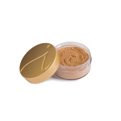 Poudre Minérale Libre Honey Bronze (10.5g)