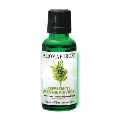 Peppermint Essential Oil (30ml)