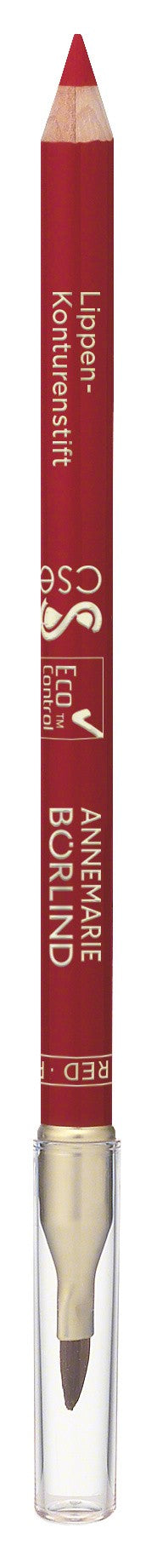 Lip Pencil Red