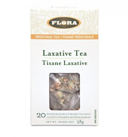 Tisane Laxative (20sachets)