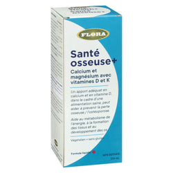 Santé Osseuse+ (236ml)