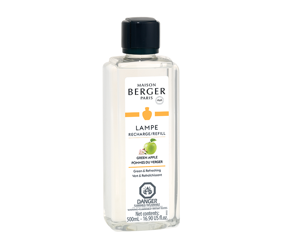 Lampe Berger Orchard Apple (500ml)