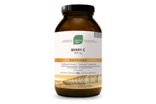 Berry-c Supreme 600mg (180 Caps)