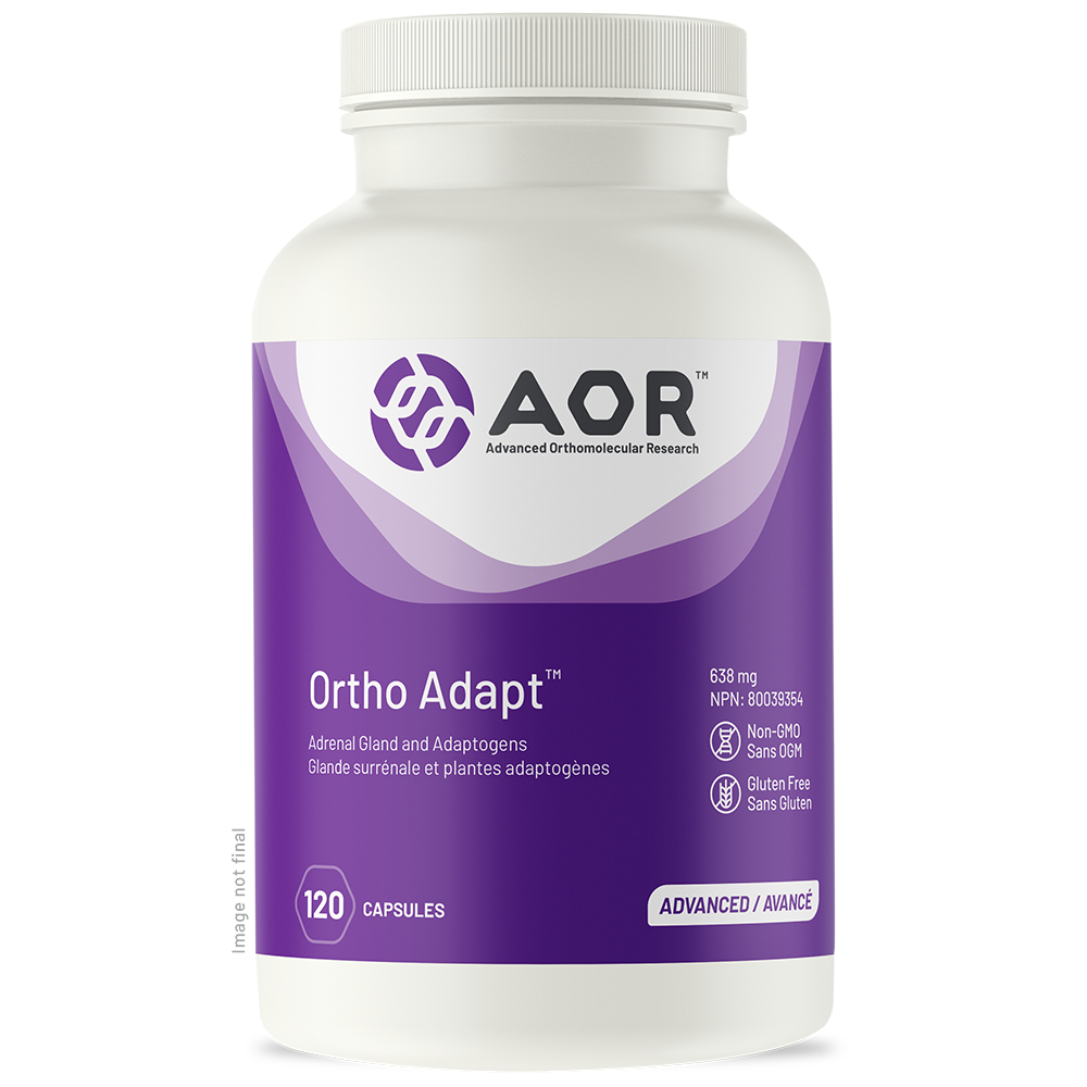 Ortho Adapt (120 Capsules)