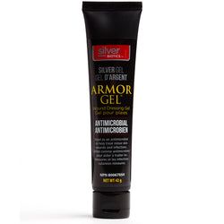 Armor Gel Pour Plaies Silver (42g)