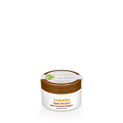 Organic Shea Butter (15ml)