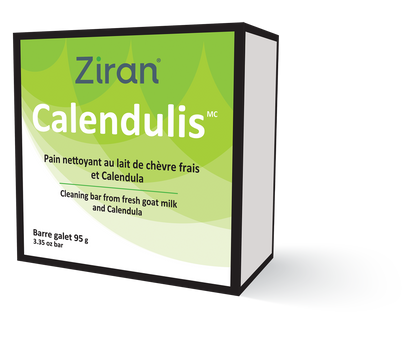 Calendulis Bread (95g)