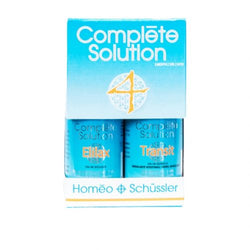 Complete Solution 4 (30ml+240 Cos)