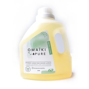 Omaiki Cloth Diaper Detergent (2.5L)