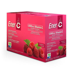 Ener-c Framboise (paquet De 30)